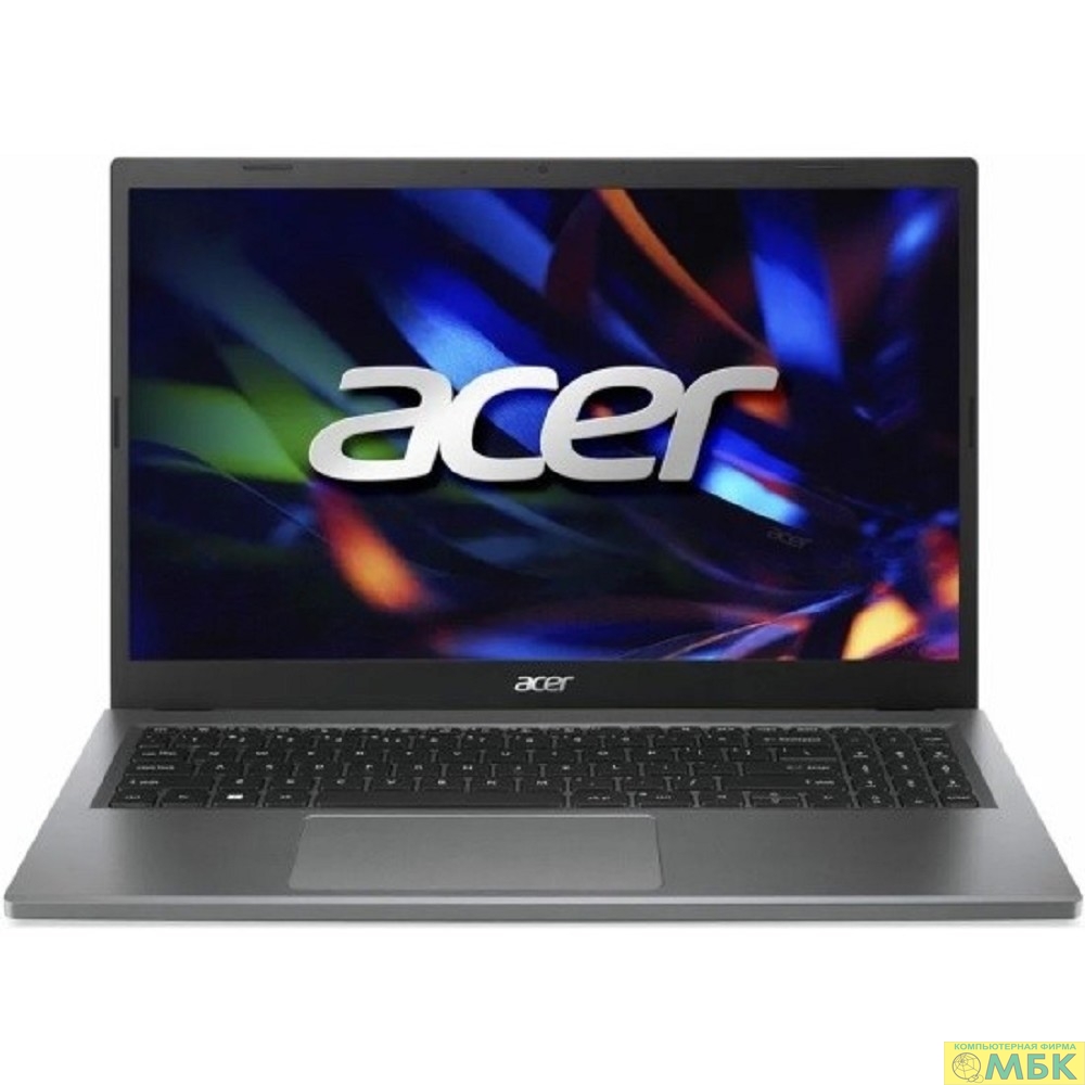 картинка Acer Extensa 15 EX215-23-R6F9 [NX.EH3CD.004] Black 15.6" {FHD Ryzen 3-7320U/8Gb/512GB/ NoOS} от магазина МБК
