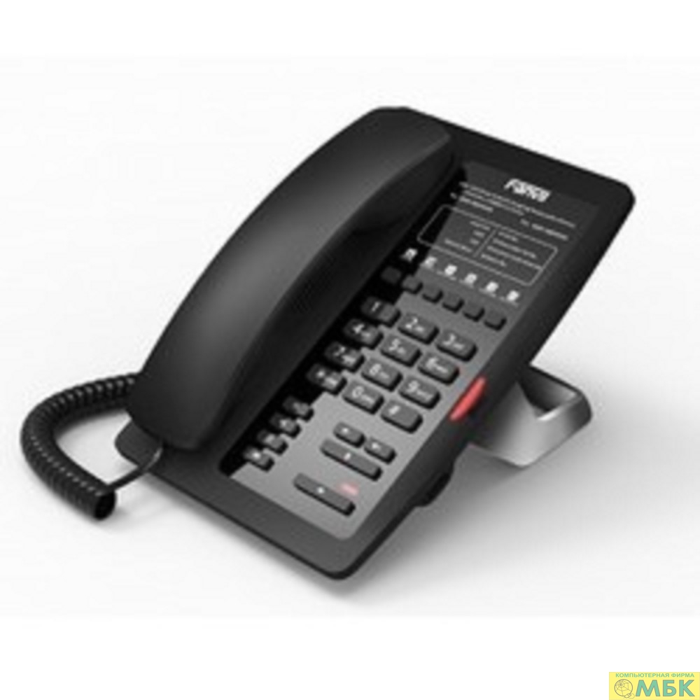 картинка Fanvil H3 SIP телефон от магазина МБК