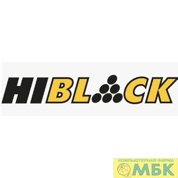 картинка Hi-Black A21178 Фотобумага матовая двусторонняя, (Hi-Image Paper) 10x15 см, 140 г/м2, 50 л. от магазина МБК