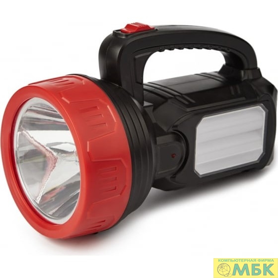 картинка Rexant 75-7823 Фонарь прожекторный, двухрежимный, со встроенным аккумулятором от магазина МБК