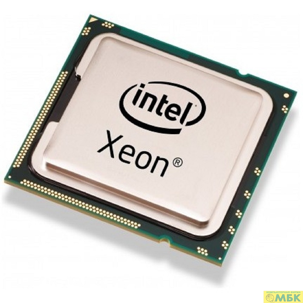 картинка CPU Intel Xeon Silver 4208 OEM от магазина МБК