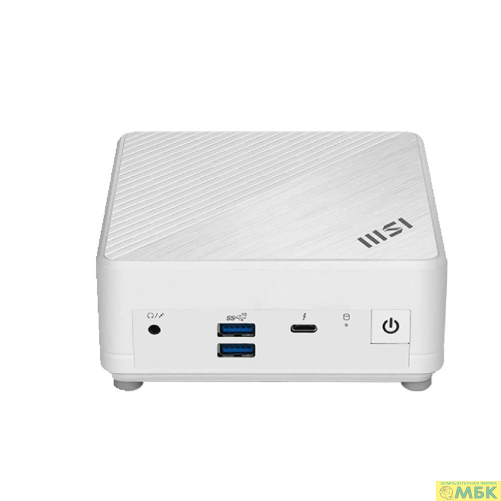картинка MSI Cubi 5 1M-641XRU [9S6-B0A822-641] White {Core 3 100U/8Gb/SSD512Gb Graphics/noOS} от магазина МБК