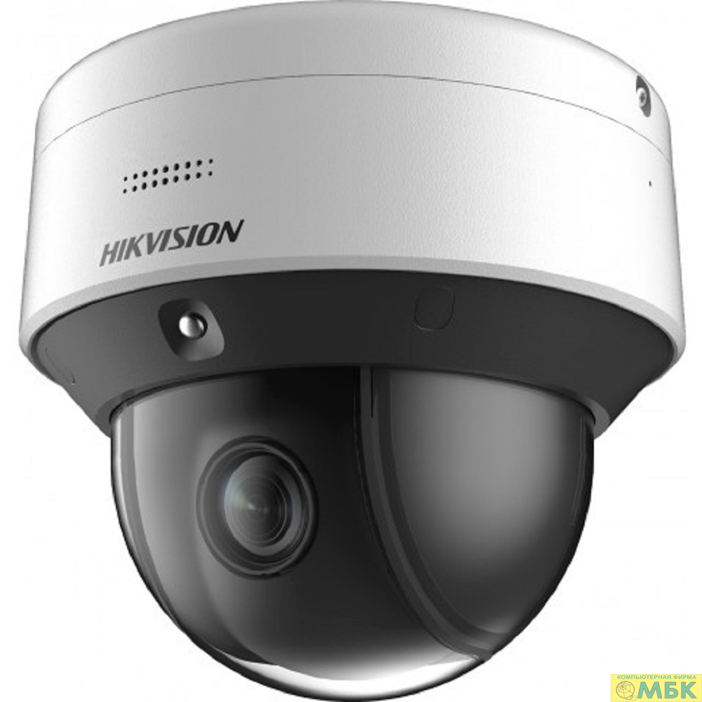 картинка Камера видеонаблюдения IP Hikvision DS-2DE3C210IX-DE(C1)(T5),  1080р,  2.8 - 28 мм,  серый от магазина МБК