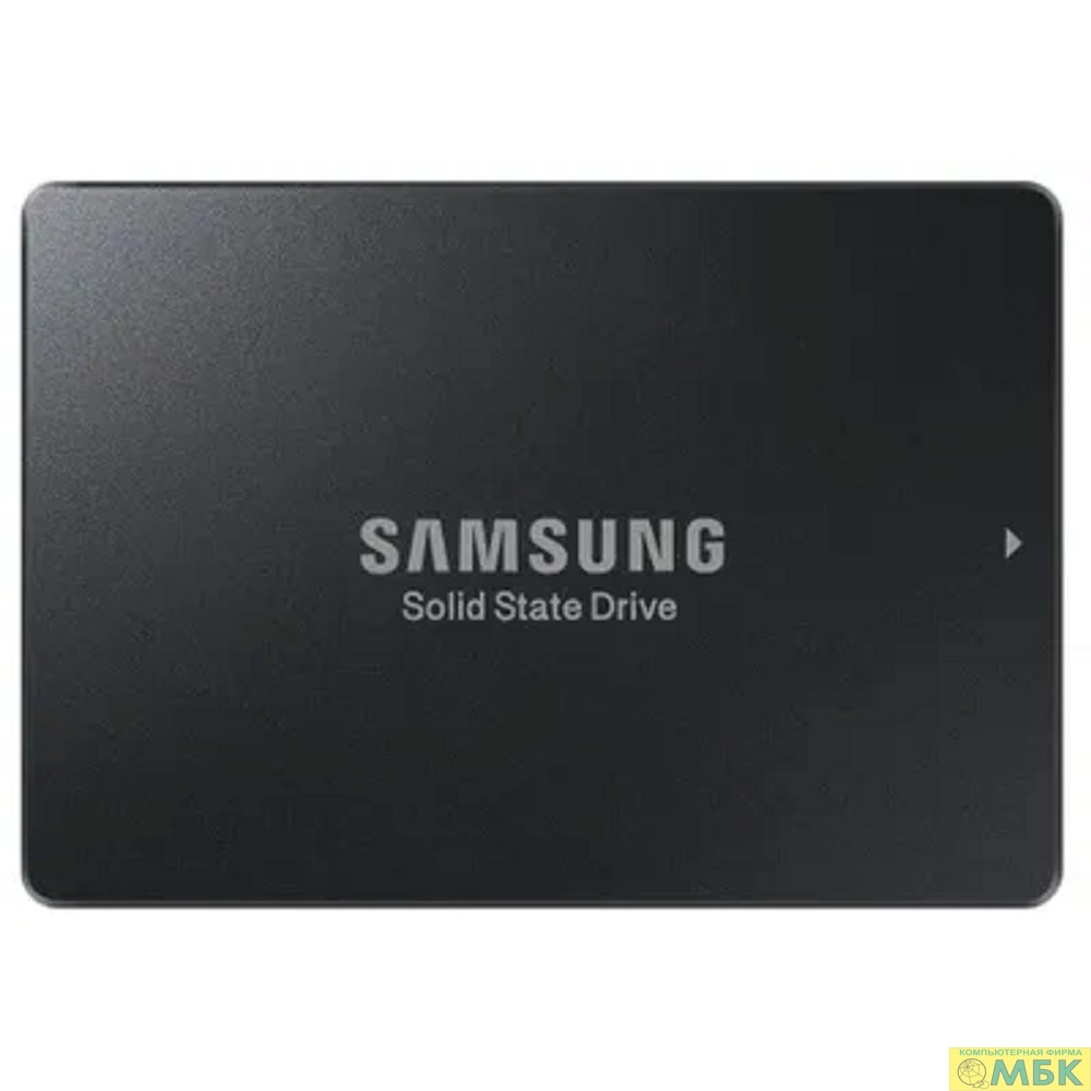 картинка Samsung SSD 480Gb PM883 MZ7LH480HAHQ-00005  от магазина МБК