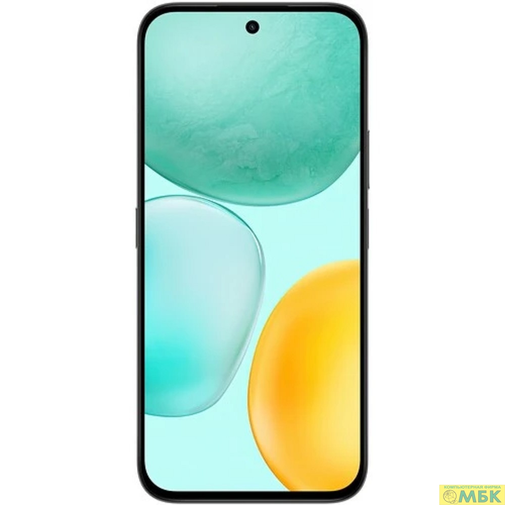 картинка Honor X6c 6GB/256GB Черный [5109BSWA] (9787) от магазина МБК