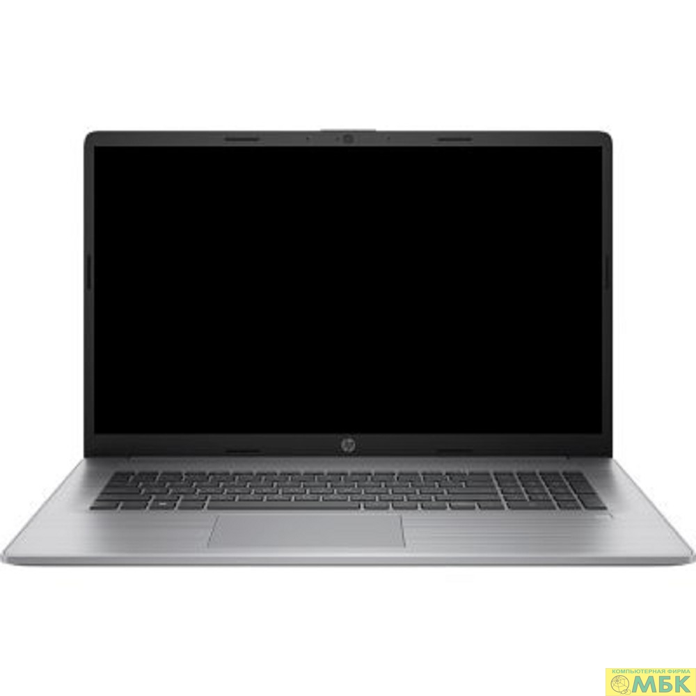 картинка HP ProBook 470 G9 [6S7D3EA] Silver 17.3" {FHD  i5-1235U/8Gb/512Gb  SSD/ MX550 2Gb/DOS}  от магазина МБК