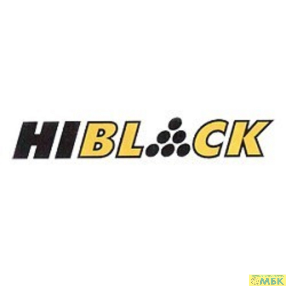 картинка Hi-Black A20151 Фотобумага глянцевая односторонняя (HI-image paper) A5 (148х210) 210 г/м 50л  H210-A5-50 от магазина МБК